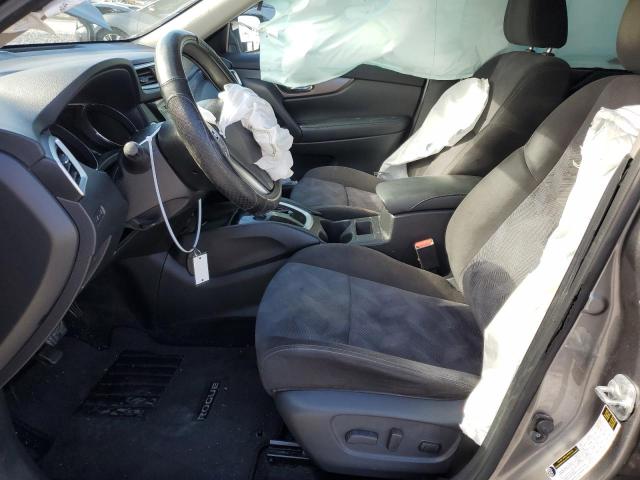 Photo 7 from auction – 2015 NISSAN ROGUE S with VIN KNMAT2MT4FP518950