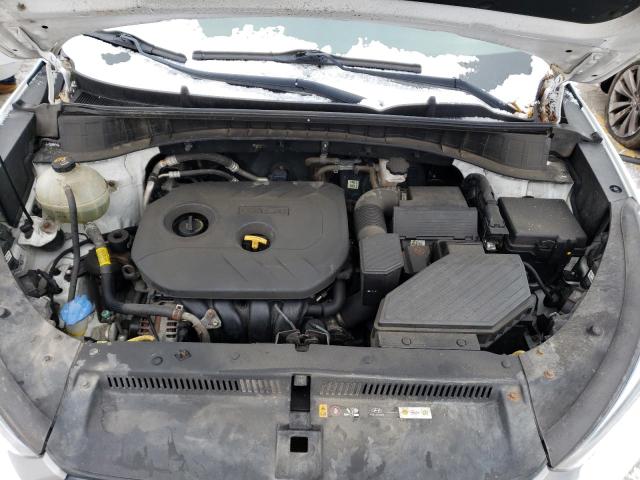 Photo 12 from auction – 2018 HYUNDAI TUCSON SEL with VIN KM8J3CA40JU603812