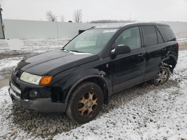 SATURN VUE 2005 with VIN 5GZCZ53445S823815 - Photo from auction