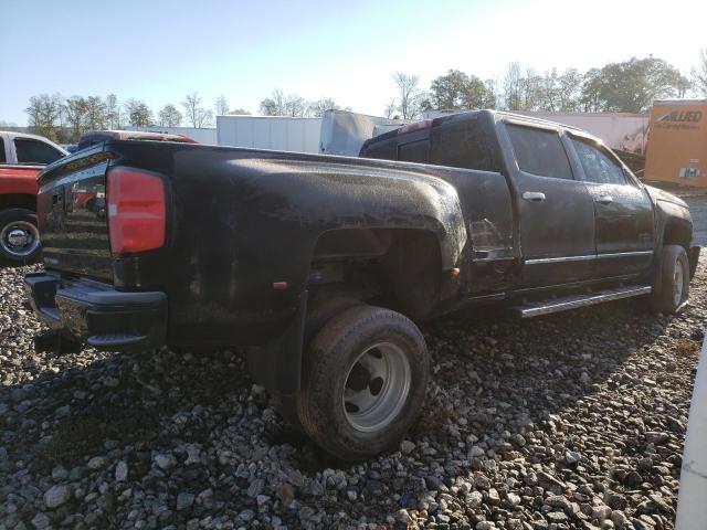 Photo 3 from auction – 2015 CHEVROLET SILVERADO with VIN 1GC4K1E83FF625420