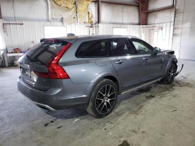 Photo 3 from auction – 2018 VOLVO V90 CROSS with VIN YV4A22NL5J1027362
