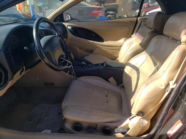 Photo 7 from auction – 1998 MITSUBISHI ECLIPSE SP with VIN 4A3AX35G6WE068657