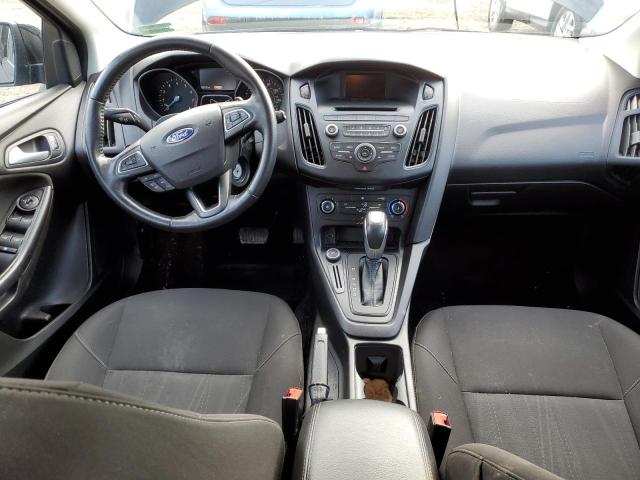 Photo 8 from auction – 2016 FORD FOCUS SE with VIN 1FADP3K24GL200570