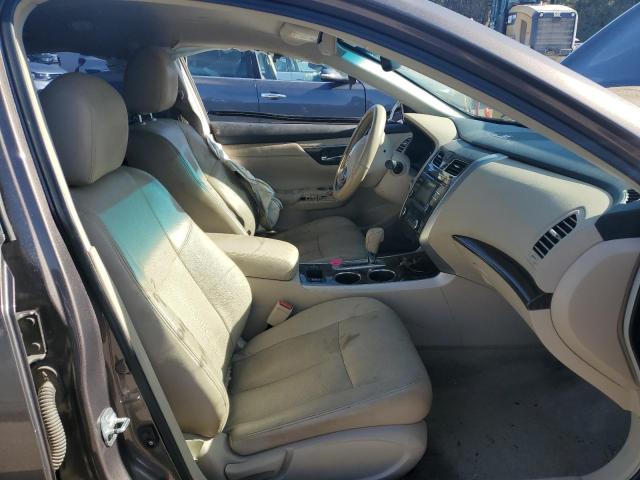 Foto 7 de la subasta – 2013 NISSAN ALTIMA 2.5 con VIN 1N4AL3AP1DC215874