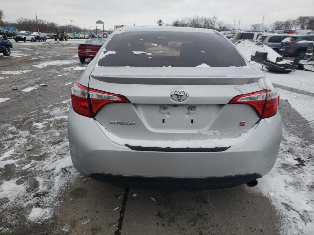 Photo 6 from auction – 2015 TOYOTA COROLLA L with VIN 5YFBURHE3FP216277