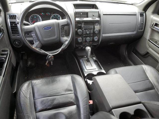 Photo 8 from auction – 2010 FORD ESCAPE LIM with VIN 1FMCU0EG9AKC95124