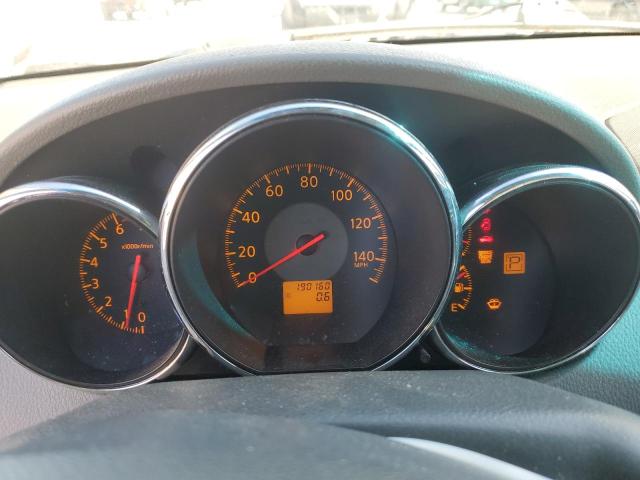 Photo 9 from auction – 2006 NISSAN ALTIMA S with VIN 1N4AL11D36C262045