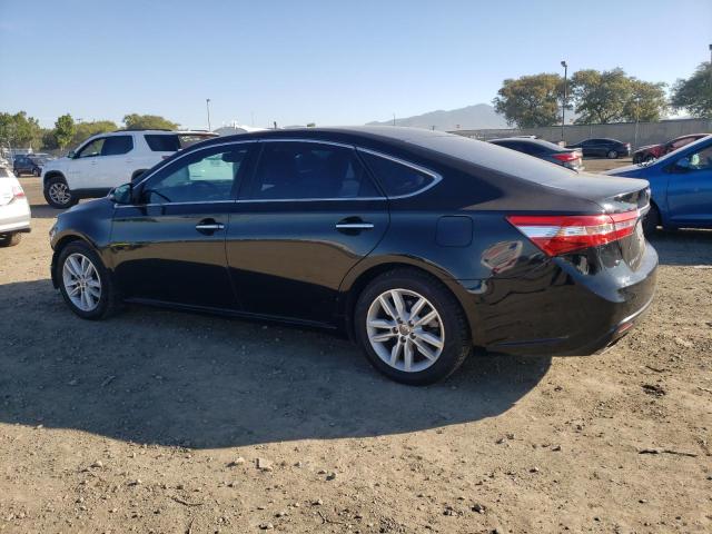 Photo 2 from auction – 2013 TOYOTA AVALON BAS with VIN 4T1BK1EB3DU073473