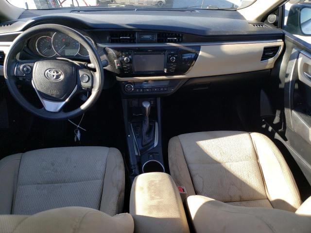 Photo 8 from auction – 2016 TOYOTA COROLLA L with VIN 5YFBURHE3GP546714