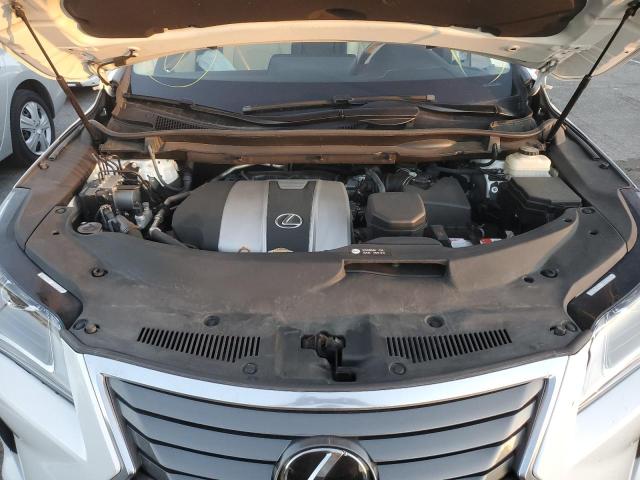 Photo 12 from auction – 2017 LEXUS RX 350 BAS with VIN 2T2ZZMCA2HC039601