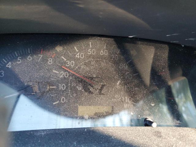 Photo 9 from auction – 2006 TOYOTA COROLLA CE with VIN 2T1BR32E06C626848
