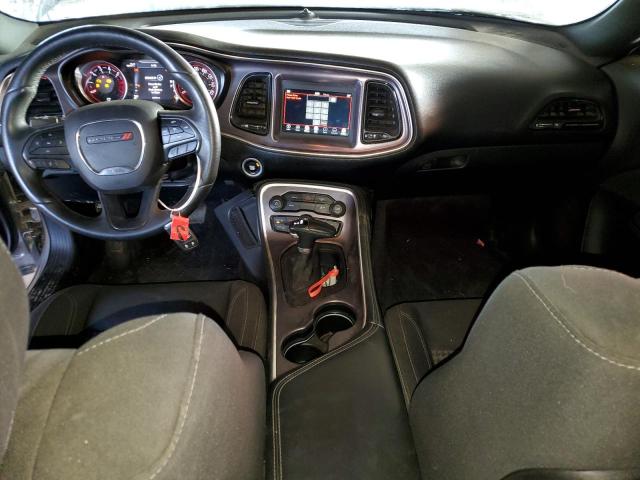 Photo 8 from auction – 2018 DODGE CHALLENGER with VIN 2C3CDZBT1JH212890