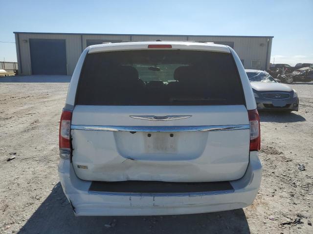 Photo 6 from auction – 2014 CHRYSLER TOWN & COU with VIN 2C4RC1BG6ER359557