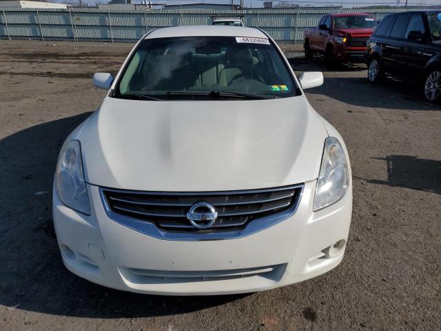 Photo 5 from auction – 2011 NISSAN ALTIMA BAS with VIN 1N4AL2AP7BN455300