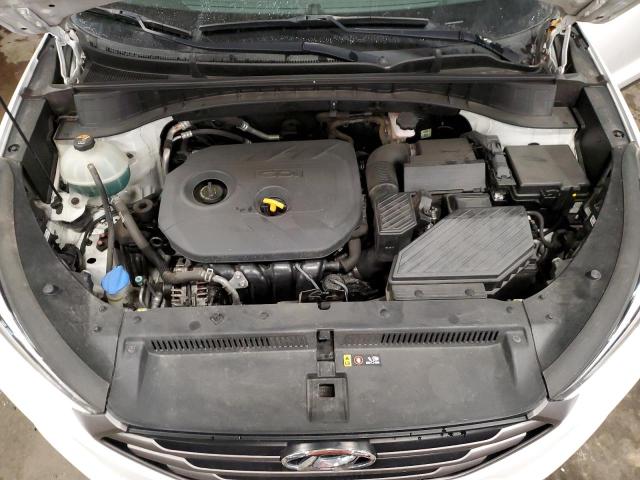 Photo 12 from auction – 2016 HYUNDAI TUCSON LIM with VIN KM8J33A45GU026140