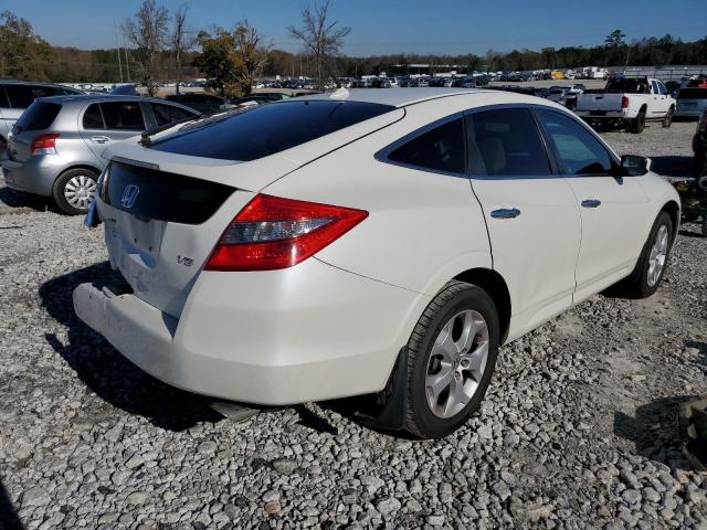 Photo 3 from auction – 2012 HONDA CROSSTOUR with VIN 5J6TF1H50CL004032