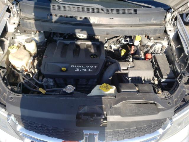 Photo 12 from auction – 2013 DODGE JOURNEY SE with VIN 3C4PDCAB4DT577899