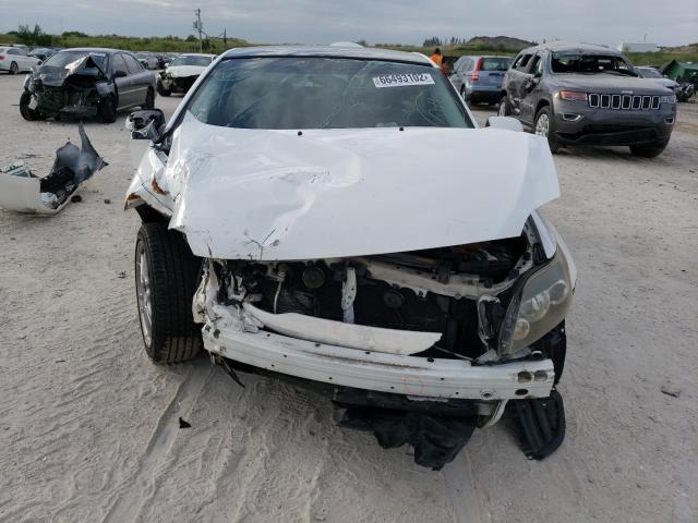 Photo 5 from auction – 2009 TOYOTA SCION TC with VIN JTKDE167890288577