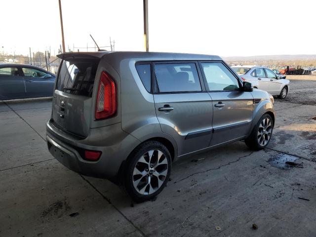 Photo 3 from auction – 2013 KIA SOUL + with VIN KNDJT2A66D7599154