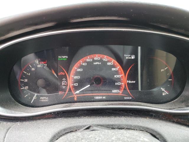 Photo 9 from auction – 2013 DODGE DART LIMIT with VIN 1C3CDFCA8DD314944