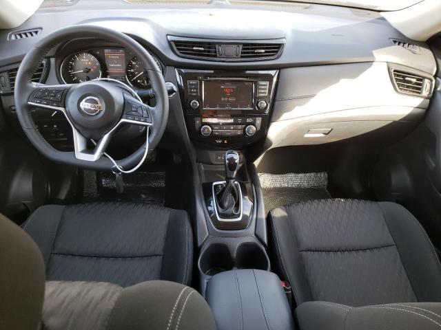 Photo 8 from auction – 2020 NISSAN ROGUE S with VIN KNMAT2MTXLP519550