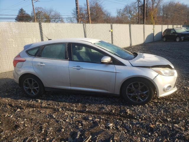 Photo 4 from auction – 2014 FORD FOCUS SE with VIN 1FADP3K22EL369001