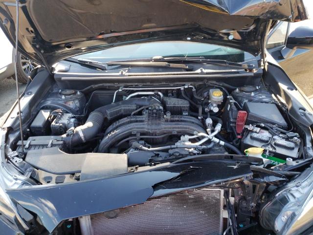 Photo 11 from auction – 2018 SUBARU CROSSTREK with VIN JF2GTACC6JH264278