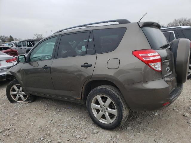 Photo 2 from auction – 2010 TOYOTA RAV4 with VIN 2T3BF4DV1AW039150