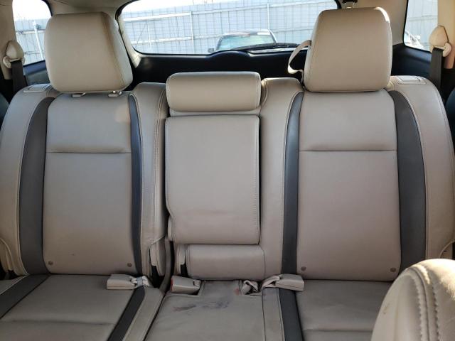 Photo 10 from auction – 2012 MAZDA CX-9 with VIN JM3TB3CV6C0360241