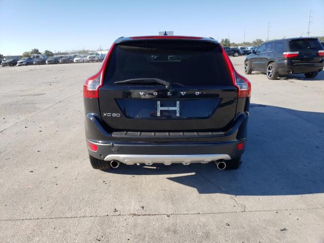 Photo 6 from auction – 2012 VOLVO XC60 3.2 with VIN YV4952DL9C2267524