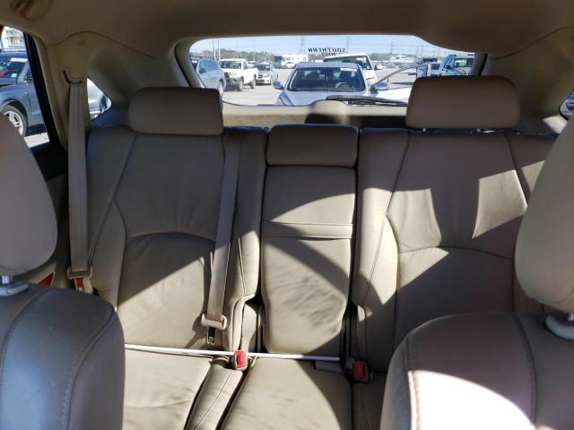 Photo 10 from auction – 2008 LEXUS RX 350 with VIN 2T2GK31U88C029190