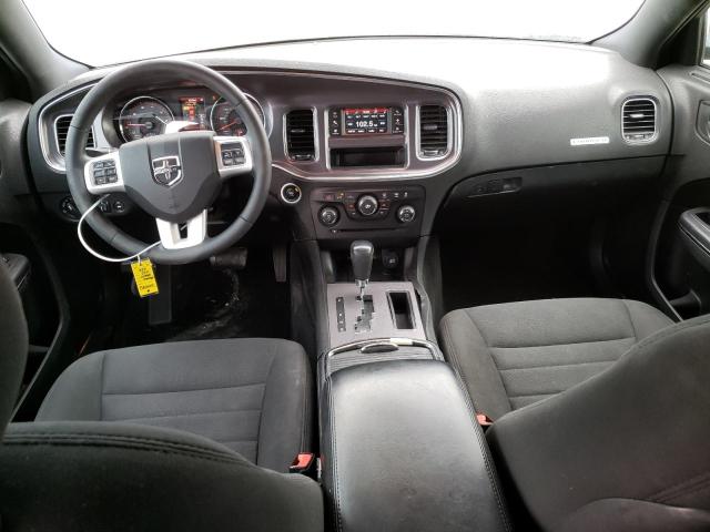 Photo 8 from auction – 2014 DODGE CHARGER with VIN 2C3CDXBG3EH134478