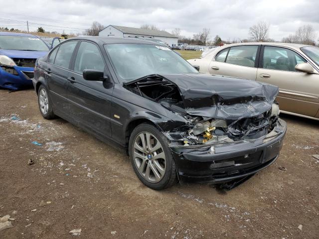 Photo 4 from auction – 2001 BMW 325 I with VIN WBAAV33441FU97636