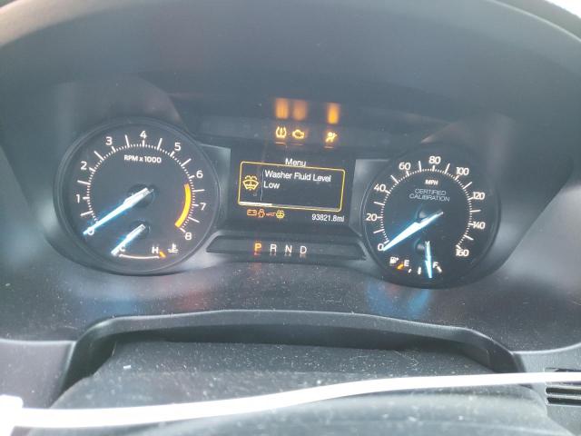 Photo 9 from auction – 2019 FORD EXPLORER P with VIN 1FM5K8AR0KGA31153