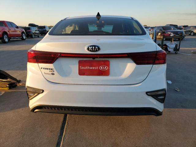 Photo 6 from auction – 2021 KIA FORTE with VIN 3KPF24AD9ME319990
