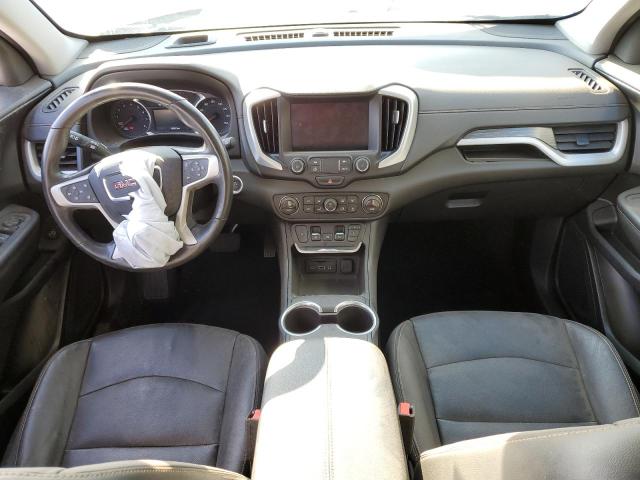 Photo 8 from auction – 2021 GMC TERRAIN SL with VIN 3GKALVEV1ML324620