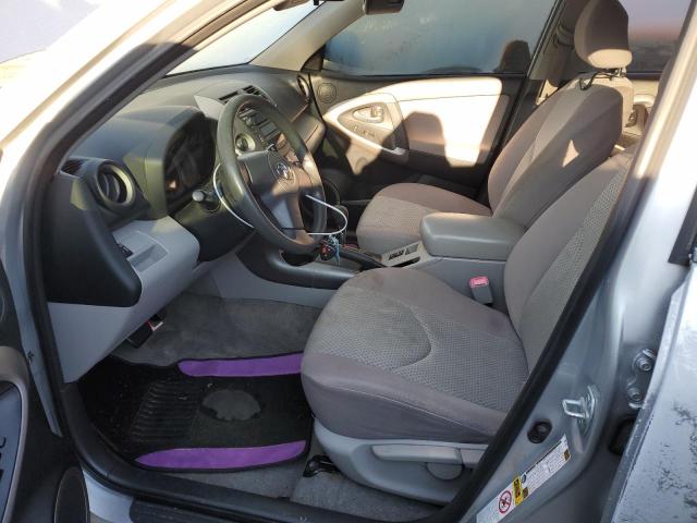 Photo 7 from auction – 2006 TOYOTA RAV4 with VIN JTMZK33V166002923