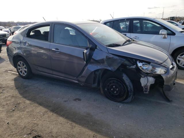 Photo 4 from auction – 2013 HYUNDAI ACCENT GLS with VIN KMHCT4AE0DU567860