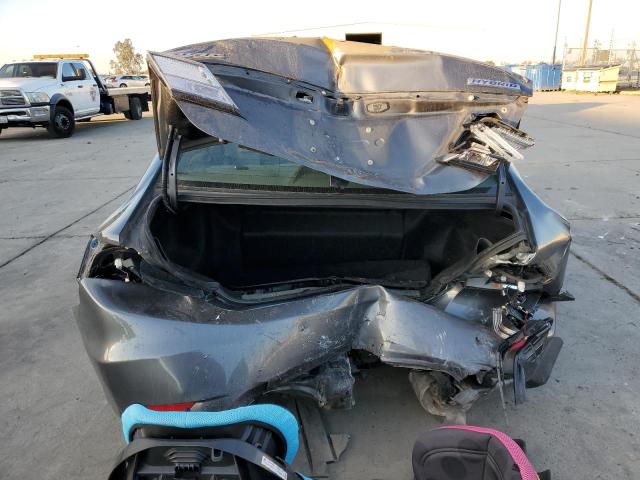 Photo 6 from auction – 2013 HONDA CIVIC HYBR with VIN 19XFB4F22DE202517