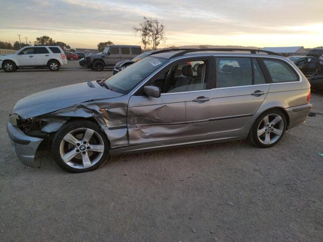 Foto 1 de la subasta – 2004 BMW 325I con VIN WBAAX13434PJ00737