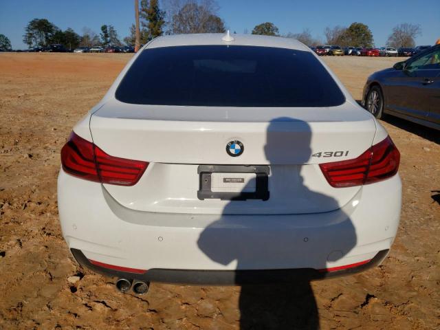 Photo 6 from auction – 2019 BMW 430I GRAN with VIN WBA4J1C58KBM12473