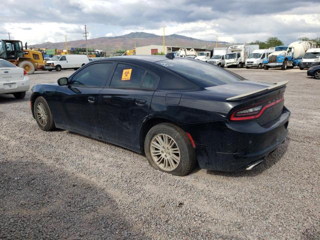 Photo 2 from auction – 2017 DODGE CHARGER SX with VIN 2C3CDXHG0HH521100