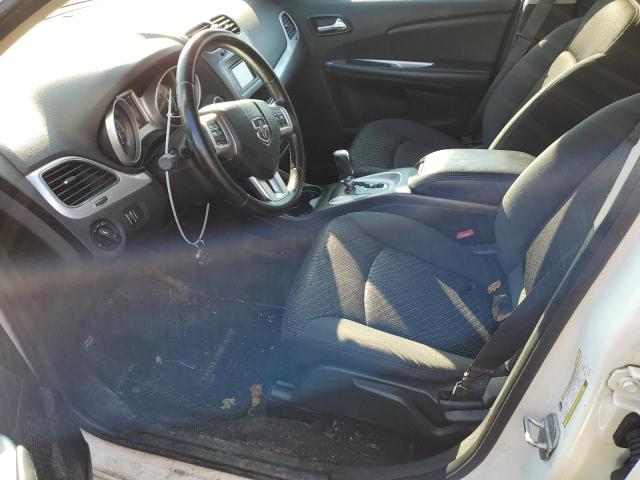 Photo 7 from auction – 2012 DODGE JOURNEY SX with VIN 3C4PDDBG2CT240159