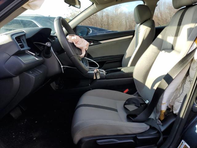 Photo 7 from auction – 2017 HONDA CIVIC EX with VIN 2HGFC2F77HH525115