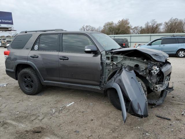 Photo 4 from auction – 2013 TOYOTA 4 RUNNER S with VIN JTEZU5JR7D5054017
