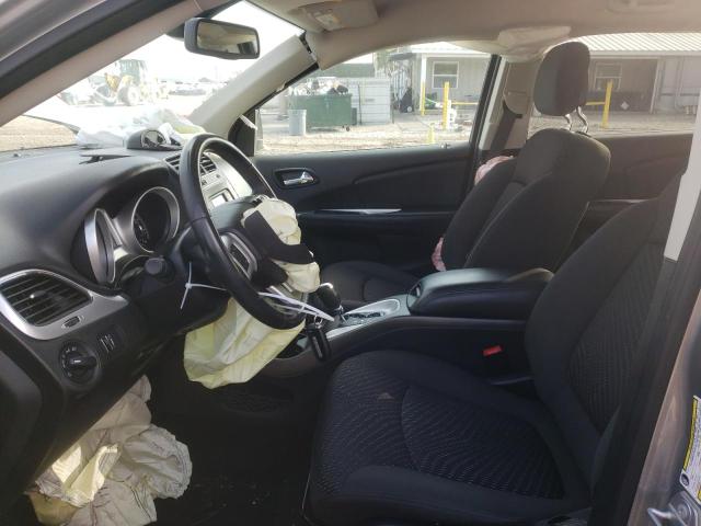 Photo 7 from auction – 2018 DODGE JOURNEY SE with VIN 3C4PDCAB9JT518665