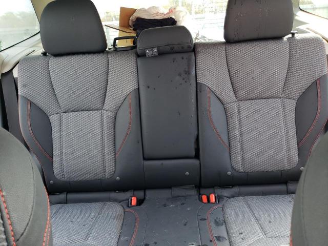 Photo 10 from auction – 2019 SUBARU FORESTER S with VIN JF2SKAKC4KH502726