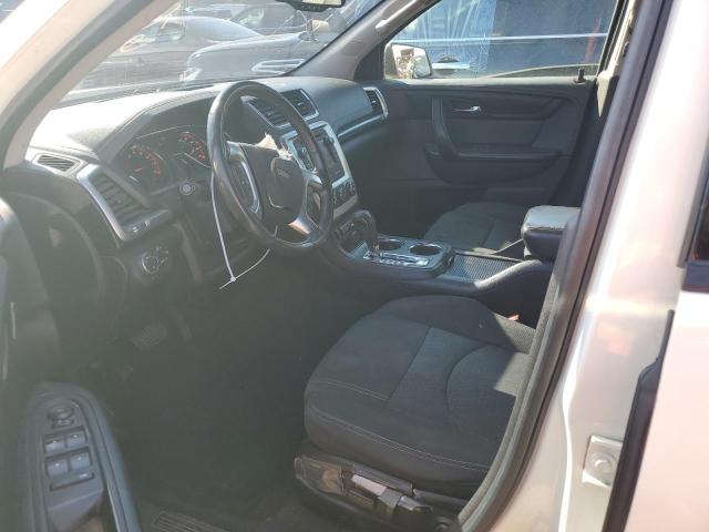 Photo 7 from auction – 2015 GMC ACADIA SLE with VIN 1GKKRPKD1FJ160449
