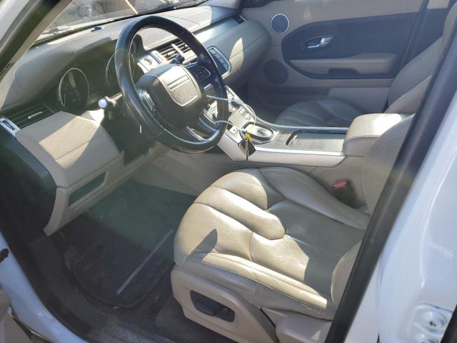 Photo 7 from auction – 2015 LAND ROVER RANGE ROVE with VIN SALVP2BG9FH076732