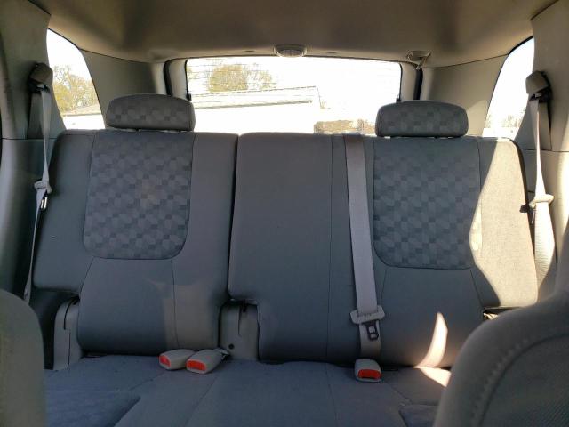 Photo 10 from auction – 2009 CHEVROLET EQUINOX LS with VIN 2CNDL23F996242841